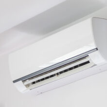 Home Air Conditioning in Yatton