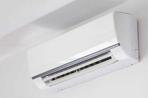 Home Air Conditioning in Princetown