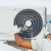 Commercial Air Conditioning Installers in Dunster