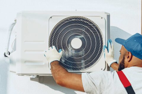 Banwell Commercial Air Conditioning 