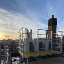 Commercial Air Conditioning in Watchet