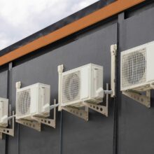 Trusted Sparkford Commercial Air Conditioning Experts