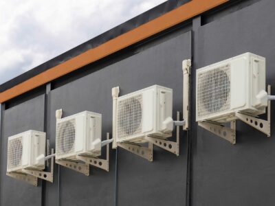 Trusted Bristol Commercial Air Conditioning Experts