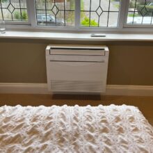 Chew Magna Domestic Air Conditioning