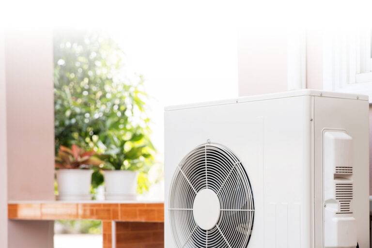 Commercial Air Conditioning in Paignton