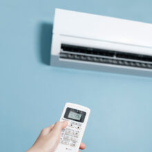 Home Air conditioning Experts in Porlock