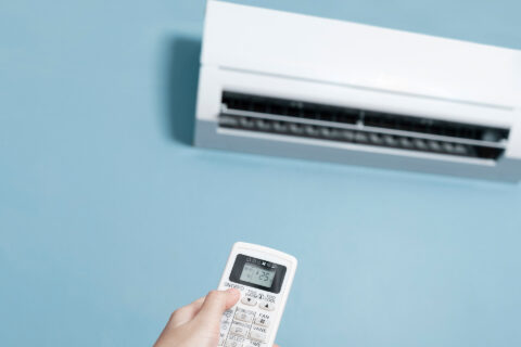 Air Con Unit & Installation in Publow BS39