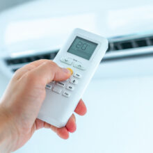 Home Air conditioning Experts in Sparkford