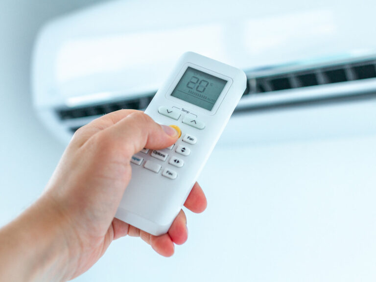 Domestic Air Conditioning in West Buckland