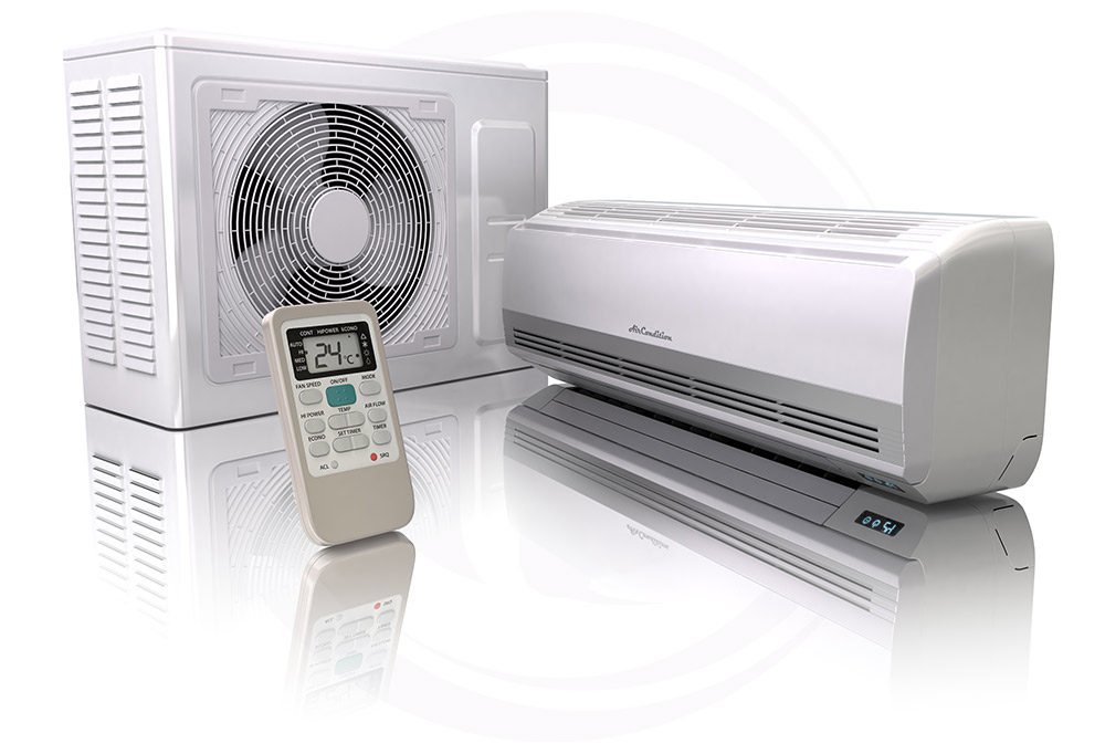Commercial & Home Air conditioning experts - Install, Repair, Sevice