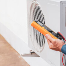 Air Conditioning service and repair in Lydford