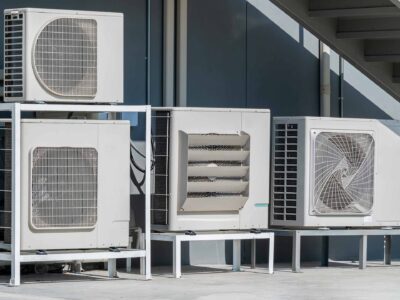 Commercial Air Conditioning in Bristol