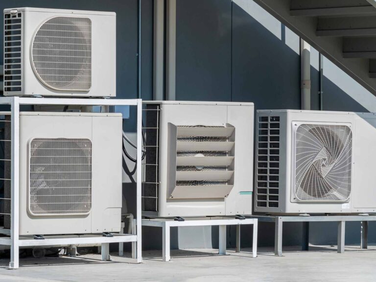 Commercial Air Conditioning in Shepton Mallet