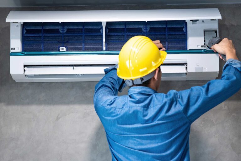 Air Conditioning Repairs & Servicing in Lydford