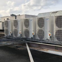 PortisheadCommercial Aircon Experts