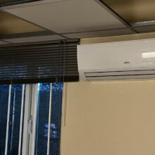 Home Air conditioning in Timsbury