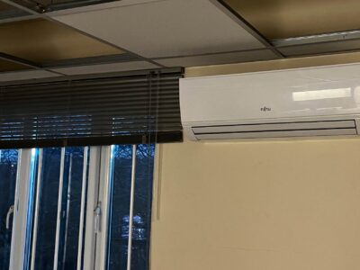 Home Air conditioning in Bristol