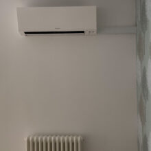 Best Air conditioning company in Yatton