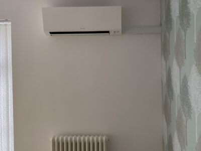 Best Air conditioning company in Bristol